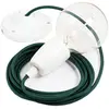 Image de Creative Cables Suspension Luminaire Rm21 2 M