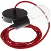 Image de Creative Cables Suspension Luminaire Rt94 3d 2 M