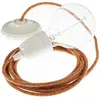 Image de Creative Cables Suspension Luminaire Rx07 2 M