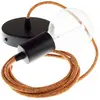 Image de Creative Cables Suspension Luminaire Rx07 1 M