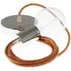 Image de Creative Cables Suspension Luminaire Rx07 50 Cm
