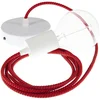 Image de Creative Cables Suspension Luminaire Rt94 3d 1 M One Size