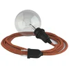 Image de Creative Cables Lampe Suspendue Pour Abat-jour Rx07 3 M One Size