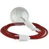 Image de Creative Cables Suspension Luminaire Rt94 3d 3 M