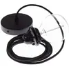 Image de Creative Cables Lampe Suspendue Pendel Pour Abat-jour Rl04 2 M
