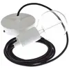 Image de Creative Cables Suspension Luminaire Rl04 2 M