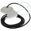 Image de Creative Cables Suspension Luminaire Rl04 50 Cm