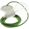 Image de Creative Cables Suspension Luminaire Rx08 Diy 2 M One Size