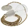 Image de Creative Cables Suspension Luminaire Tn06 Diy 50 Cm