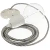 Image de Creative Cables Suspension Luminaire Rt14 3d Diy 1 M