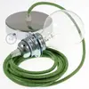 Image de Creative Cables Lampe Suspendue Pendel Pour Abat-jour Rx08 1 M