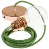 Image de Creative Cables Lampe Suspendue Pendel Pour Abat-jour Rx08 2 M
