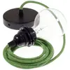 Image de Creative Cables Lampe Suspendue Pendel Pour Abat-jour Rx08 2 M