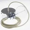 Image de Creative Cables Lampe Suspendue Pendel Pour Abat-jour Rm00 Diy 1 M