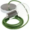 Image de Creative Cables Suspension Luminaire Rx08 2 M