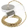 Image de Creative Cables Suspension Luminaire Tn06 1 M