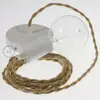 Image de Creative Cables Suspension Luminaire Tn06 50 Cm