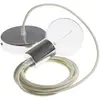 Image de Creative Cables Suspension Luminaire Rm00 50 Cm