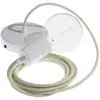 Image de Creative Cables Suspension Luminaire Rm00 50 Cm