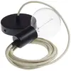 Image de Creative Cables Suspension Luminaire Rm00 1 M