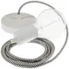 Image de Creative Cables Suspension Luminaire Rt14 3d 1 M