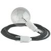 Image de Creative Cables Suspension Luminaire Rt41 3 M One Size