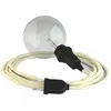 Image de Creative Cables Lampe Suspendue Pour Abat-jour Rm00 3 M