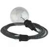 Image de Creative Cables Lampe Suspendue Pour Abat-jour Rt41 Stars 3d 5 M