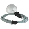 Image de Creative Cables Lampe Suspendue Pour Abat-jour Rt14 3d 3 M One Size