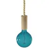 Image de Creative Cables Suspension Luminaire Nautical Cable Xl Cls20 1.5 M