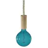Image de Creative Cables Suspension Luminaire Nautical Cable Xl Cls30 1.5 M