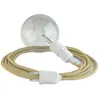 Image de Creative Cables Suspension Luminaire Rn06 3 M