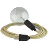 Image de Creative Cables Suspension Luminaire Rn06 3 M