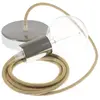 Image de Creative Cables Suspension Luminaire Rn06 1 M
