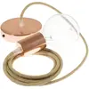 Image de Creative Cables Suspension Luminaire Rn06 2 M