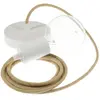 Image de Creative Cables Suspension Luminaire Rn06 2 M