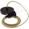 Image de Creative Cables Suspension Luminaire Rn06 1 M