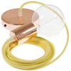 Image de Creative Cables Suspension Luminaire Rc10 1 M Diy One Size