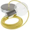 Image de Creative Cables Suspension Luminaire Rc10 1 M