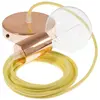 Image de Creative Cables Suspension Luminaire Rc10 2 M