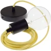 Image de Creative Cables Suspension Luminaire Rc10 2 M One Size