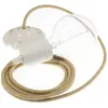 Image de Creative Cables Suspension Luminaire Rn06 Diy 1 M