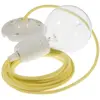 Image de Creative Cables Suspension Luminaire Rc10 50 Cm