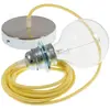 Image de Creative Cables Lampe Suspendue Pendel Pour Abat-jour Rc10 1 M