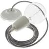 Image de Creative Cables Suspension Luminaire Rx09 Diy 1 M