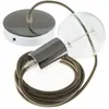 Image de Creative Cables Suspension Luminaire Rm27 50 Cm
