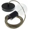 Image de Creative Cables Suspension Luminaire Rm27 50 Cm