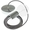 Image de Creative Cables Suspension Luminaire Rx09 1 M