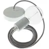 Image de Creative Cables Suspension Luminaire Rx09 2 M