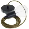 Image de Creative Cables Suspension Luminaire Rz24 Zigzag 1 M